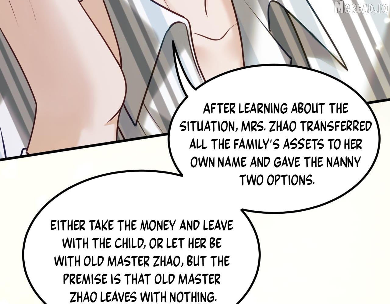Deeply In Love Chapter 85  - page 86